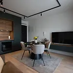 Apartman Artemis *