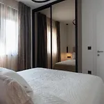 Artemis Apartman Zadar
