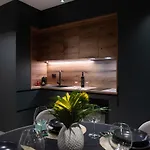Artemis Apartman Zára
