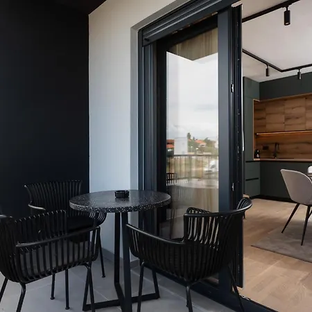 Artemis Apartament
