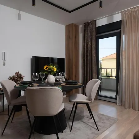 Apartament Artemis