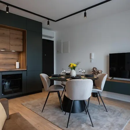 Artemis Apartament Zadar
