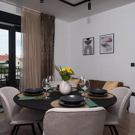 Apartament Artemis