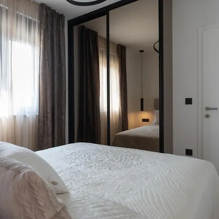 Artemis Apartment Zadar