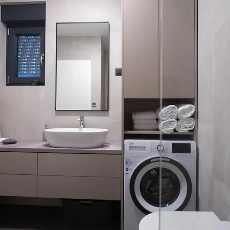 Apartment Artemis Zadar