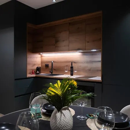 Artemis Apartment Zadar