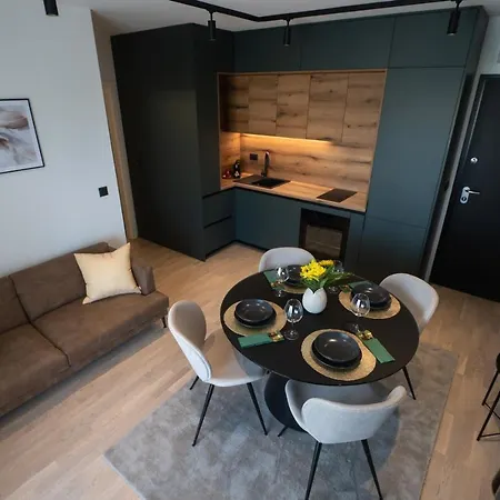 Apartment Artemis Zadar