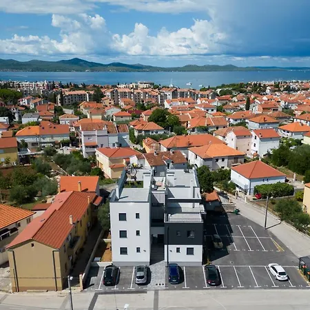 Apartment Artemis Zadar