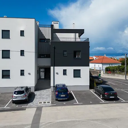 Artemis Zadar