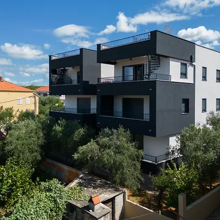 Apartment Artemis Zadar