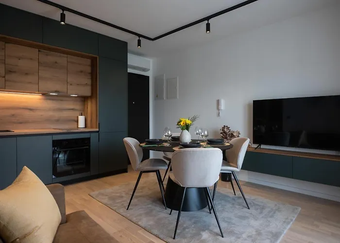 Artemis Apartman Zadar