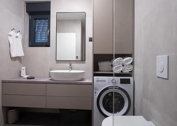 Apartman Artemis Zadar