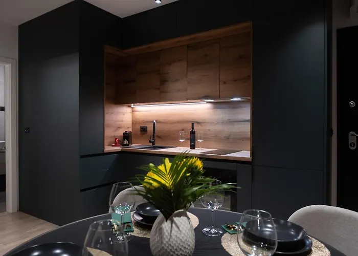 Artemis Apartman Zadar