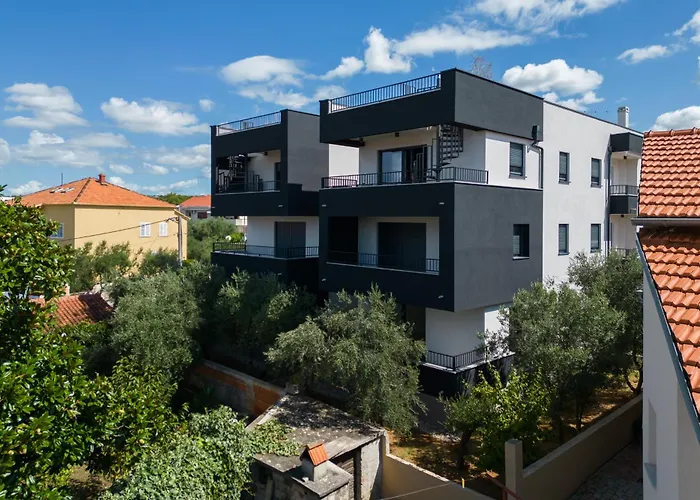 Apartman Artemis Zadar